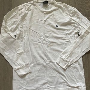 Ralph Lauren Adult Women Long Sleeve